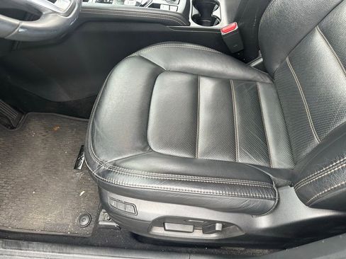 Used 2021 MAZDA CX-5 Grand Touring image 27