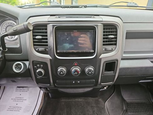 Used 2015 RAM 1500 Express image 19