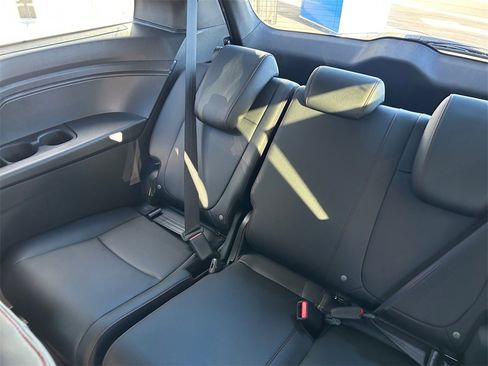 New 2026 Honda Odyssey Sport-L image 20