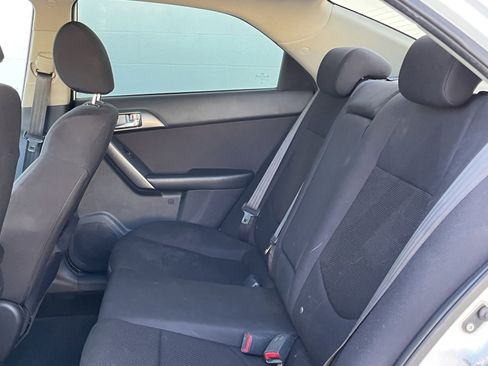 Used 2013 Kia Forte EX w/ Fuel Economy Pkg image 12