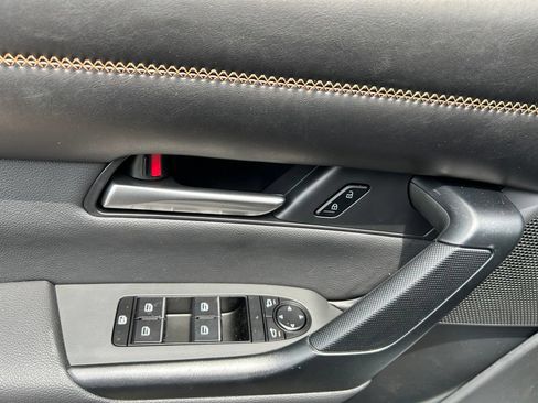 New 2026 MAZDA CX-50 AWD 2.5 S w/ Weather Package image 12