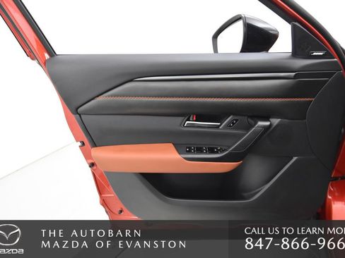 Certified 2025 MAZDA CX-50 2.5 Turbo w/ Premium Plus Pkg image 28