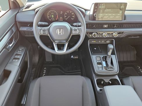 New 2026 Honda CR-V EX image 24