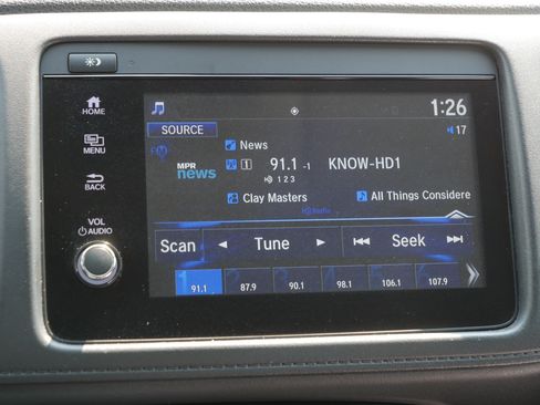Used 2019 Honda HR-V EX image 22