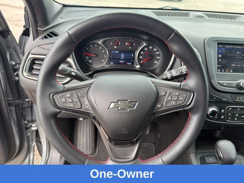 Used 2023 Chevrolet Equinox RS image 13
