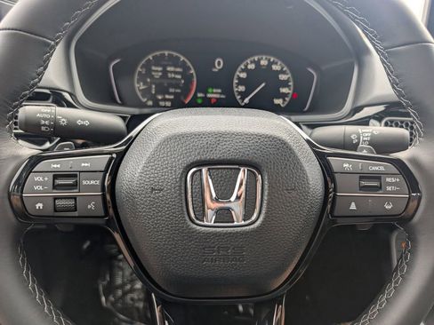 New 2026 Honda Civic Sport image 20