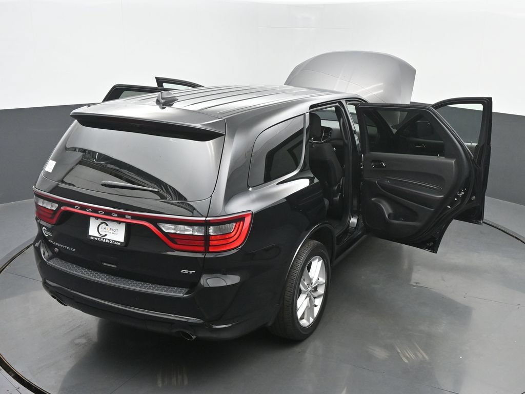 Used 2025 Dodge Durango GT AWD/4WD image 70