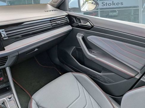 New 2026 Volkswagen Jetta GLI Autobahn FWD image 16