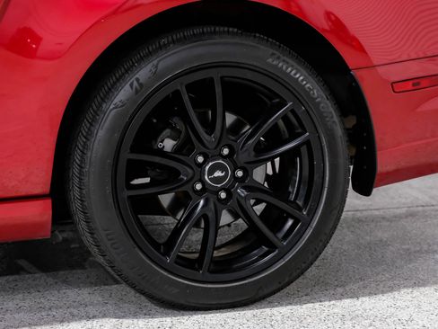 Used 2013 Ford Mustang GT Premium w/ Electronics Pkg image 64