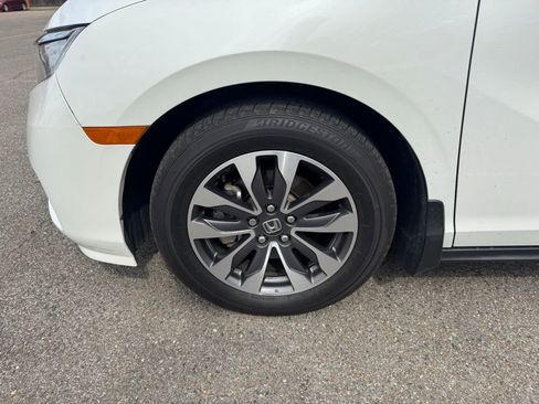 Used 2022 Honda Odyssey EX-L image 16