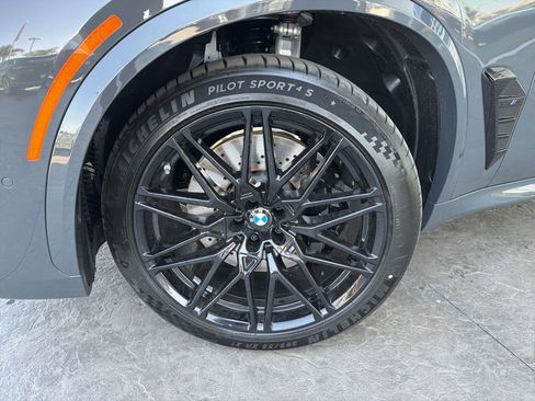 New 2026 BMW X5 M Competition w/ Executive Package image 5