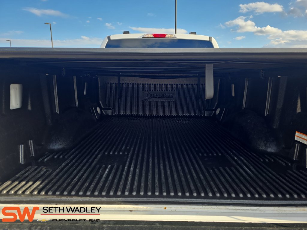 Used 2023 Ford F150 XLT w/ Trailer Tow Package AWD/4WD image 12