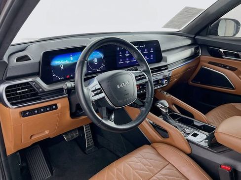 Used 2023 Kia Telluride SX Prestige X-Line AWD/4WD image 40
