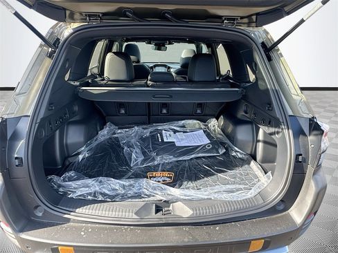 New 2026 Subaru Forester Wilderness image 24