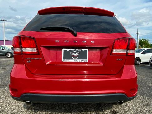 Used 2019 Dodge Journey GT AWD/4WD image 5