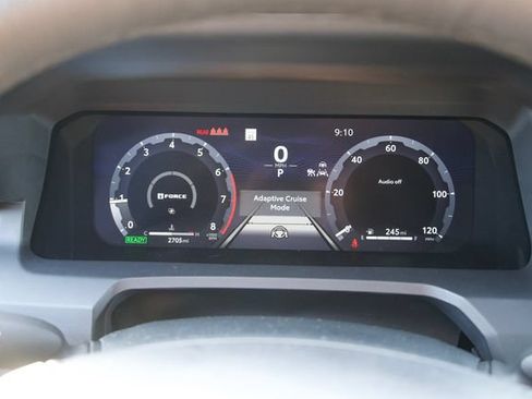 Used 2026 Toyota Tacoma 4x4 Double Cab Hybrid image 25