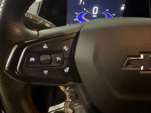 Used 2024 Chevrolet Trax RS w/ Sunroof Package image 31