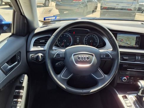 Used 2014 Audi A4 2.0T Premium Plus w/ Premium Plus Package AWD/4WD image 17