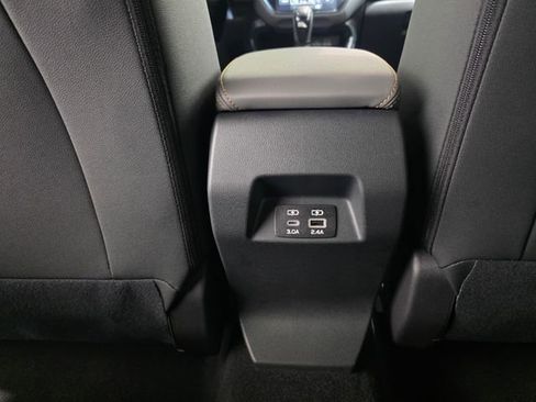 New 2026 Subaru Crosstrek 2.5i Wilderness w/ Crosstrek Mirror Package AWD/4WD image 29