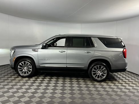 Used 2025 GMC Yukon Denali image 8