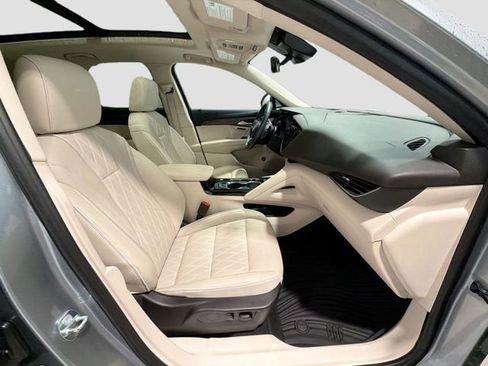Used 2023 Buick Envision Avenir AWD/4WD image 26