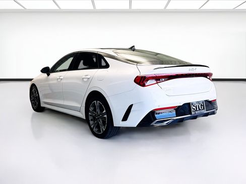 Used 2023 Kia K5 EX FWD image 6