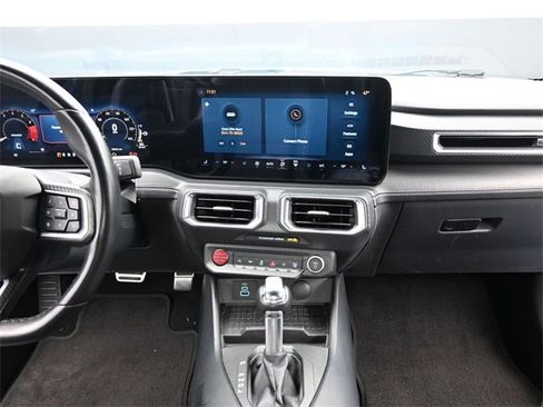 Used 2024 Ford Mustang Premium image 18