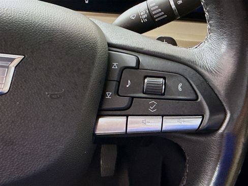Used 2024 Cadillac XT4 Luxury FWD image 15