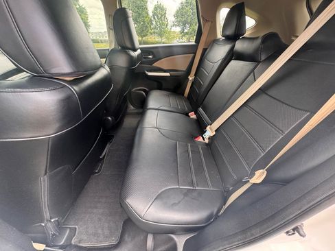 Used 2016 Honda CR-V EX-L image 15