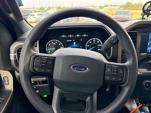 Used 2023 Ford F150 XL w/ Rattler Package image 10