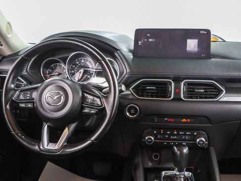 Used 2022 MAZDA CX-5 AWD 2.5 S w/ Select Package image 17