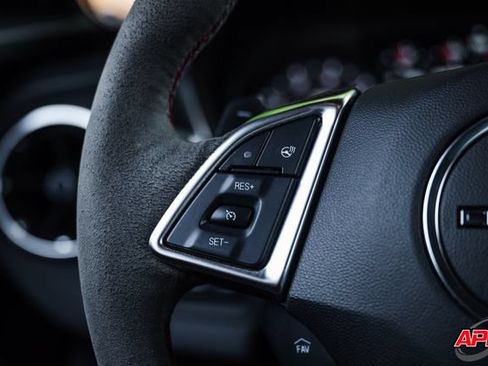 Used 2018 Chevrolet Camaro ZL1 RWD image 72