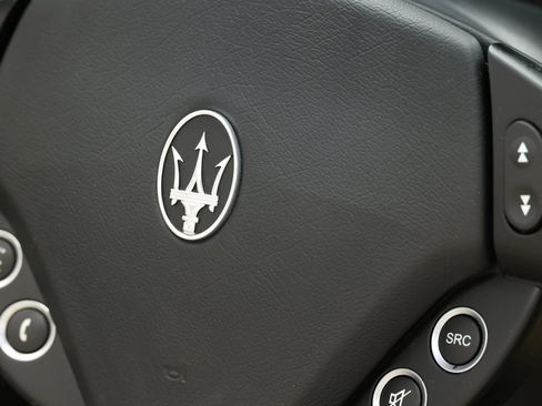 Used 2018 Maserati GranTurismo Sport image 82