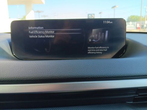 Certified 2025 MAZDA CX-50 2.5 Hybrid w/ Weather Package image 20