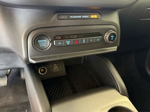 New 2026 Ford Bronco Sport Outer Banks AWD/4WD image 12