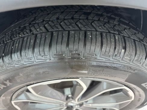 Used 2021 Honda CR-V EX-L image 21