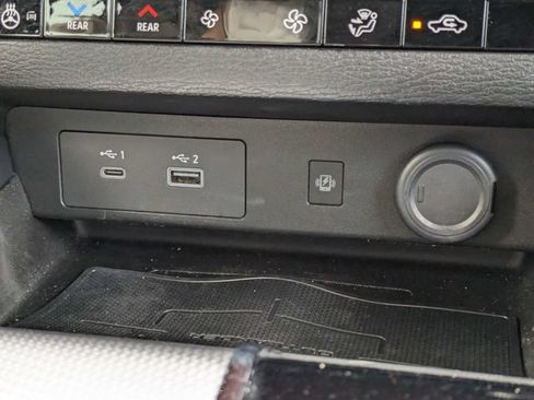Used 2022 Mitsubishi Outlander SEL FWD image 32