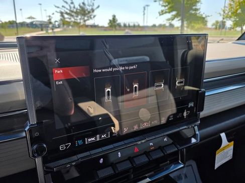 New 2026 GMC Hummer EV SUV AWD/4WD image 22