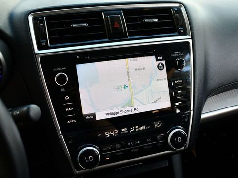 Used 2019 Subaru Outback 2.5i Premium w/ Popular Package #2 image 56