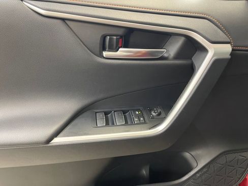 Used 2024 Toyota RAV4 Adventure image 8