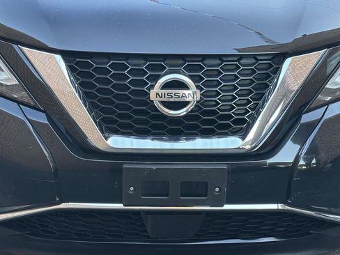 Used 2020 Nissan Murano SV image 9