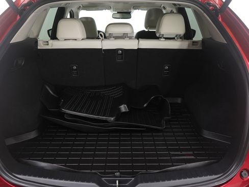 Used 2020 MAZDA CX-5 Grand Touring w/ GT Premium Package image 20