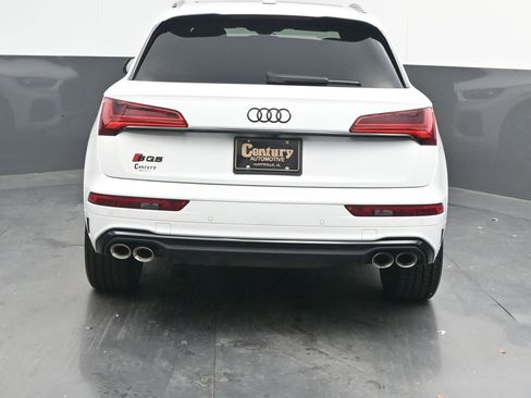Used 2023 Audi SQ5 Prestige image 6
