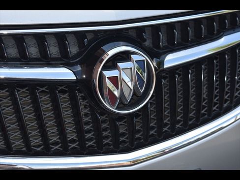 Used 2017 Buick Encore Preferred FWD image 42