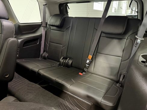 Used 2017 Chevrolet Tahoe LT w/ Max Trailering Package image 33