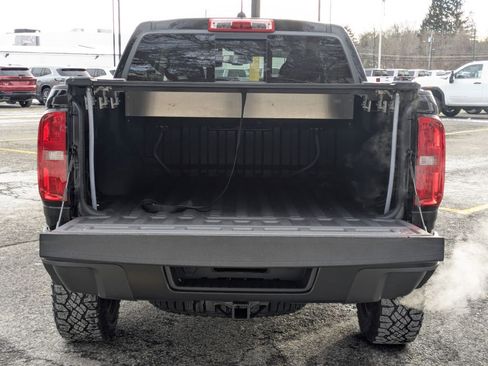 Certified 2022 Chevrolet Colorado ZR2 image 32