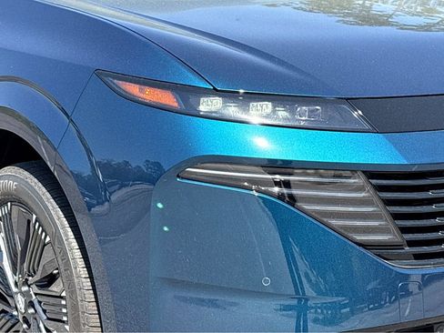 New 2026 Nissan Murano Platinum AWD/4WD image 19