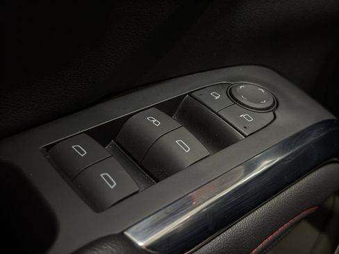 Used 2024 Chevrolet Traverse Z71 w/ Enhanced Driving Package image 35