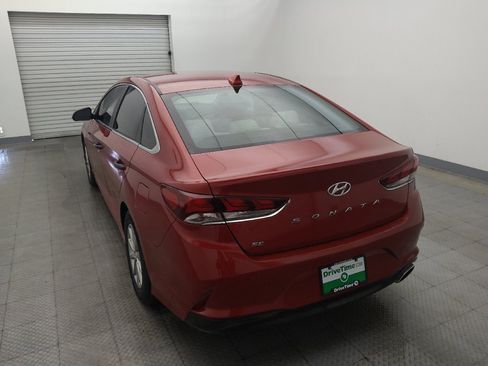 Used 2018 Hyundai Sonata SE FWD image 6