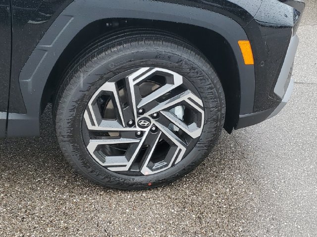 New 2026 Hyundai Tucson Limited AWD/4WD image 5